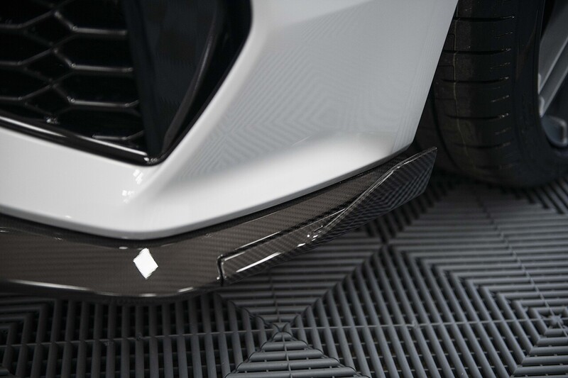 Audi A6 Rs 6 Avant Tfsi Quattro Vorsprung - U312