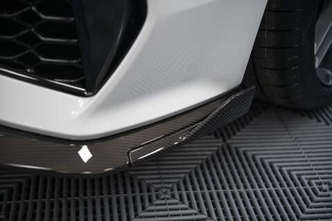 Audi A6 Rs 6 Avant Tfsi Quattro Vorsprung - U312