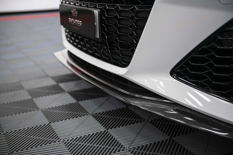 Audi A6 Rs 6 Avant Tfsi Quattro Vorsprung - U312