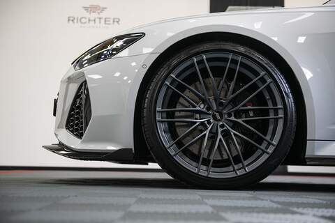 Audi A6 Rs 6 Avant Tfsi Quattro Vorsprung - U312