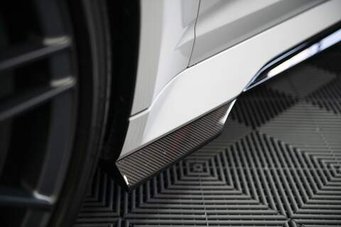 Audi A6 Rs 6 Avant Tfsi Quattro Vorsprung - U312