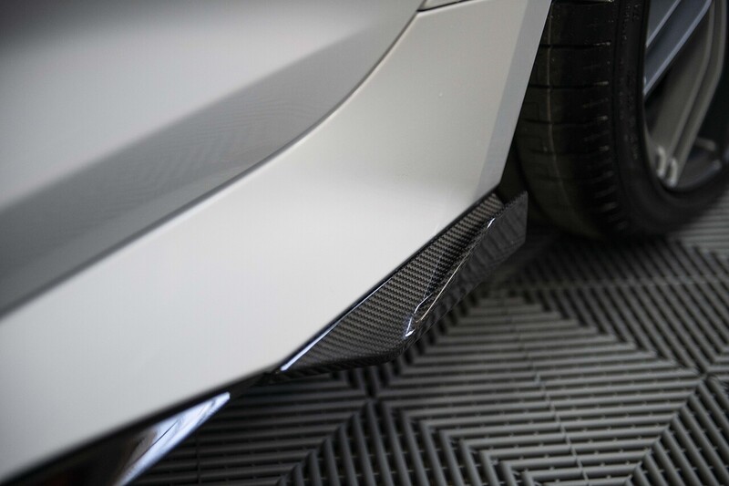 Audi A6 Rs 6 Avant Tfsi Quattro Vorsprung - U312