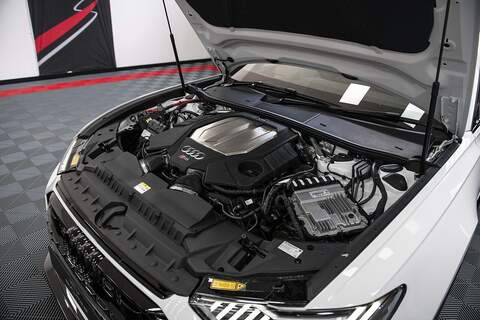 Audi A6 Rs 6 Avant Tfsi Quattro Vorsprung - U312