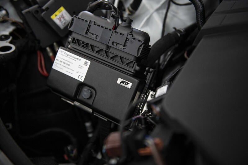 Audi A6 Rs 6 Avant Tfsi Quattro Vorsprung - U312