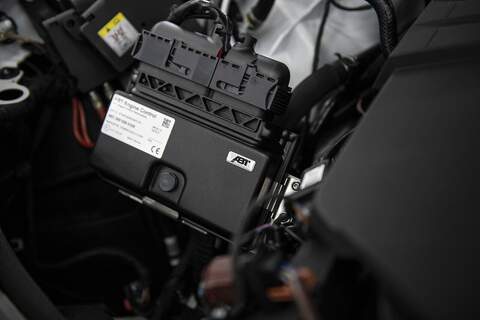 Audi A6 Rs 6 Avant Tfsi Quattro Vorsprung - U312