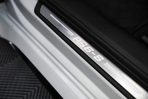 Audi A6 Rs 6 Avant Tfsi Quattro Vorsprung - U312