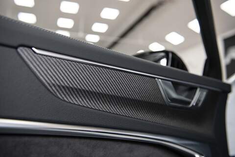 Audi A6 Rs 6 Avant Tfsi Quattro Vorsprung - U312