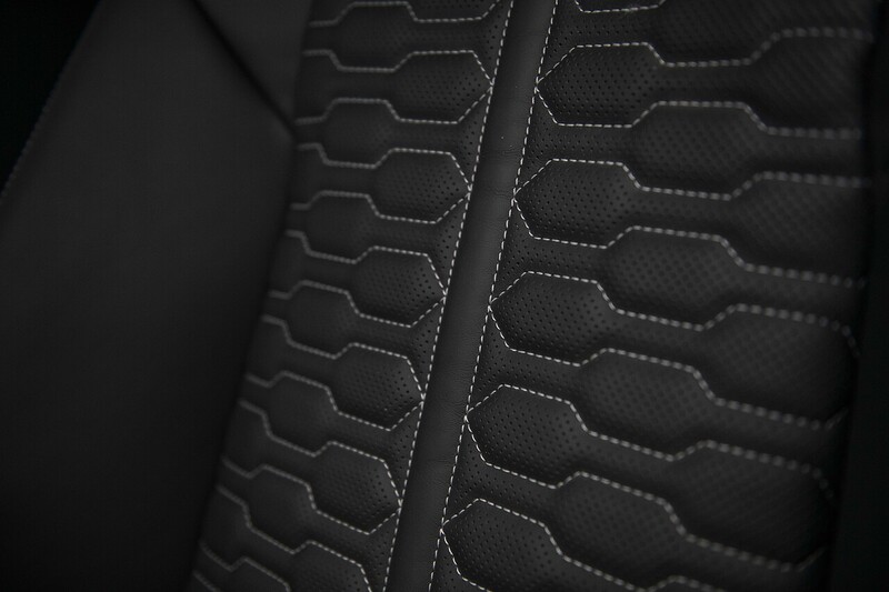 Audi A6 Rs 6 Avant Tfsi Quattro Vorsprung - U312