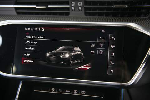 Audi A6 Rs 6 Avant Tfsi Quattro Vorsprung - U312