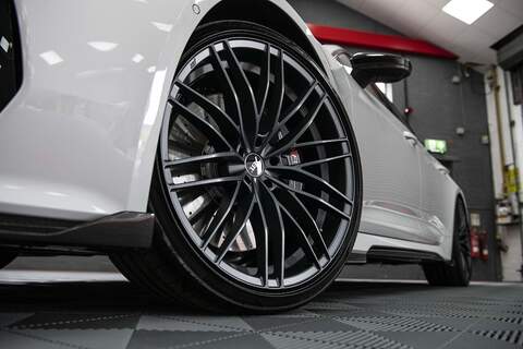 Audi A6 Rs 6 Avant Tfsi Quattro Vorsprung - U312