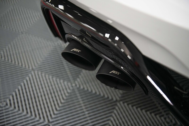 Audi A6 Rs 6 Avant Tfsi Quattro Vorsprung - U312