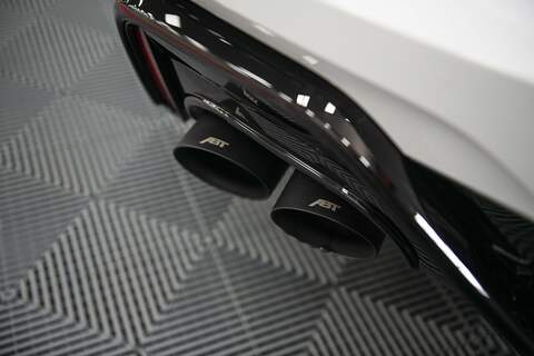 Audi A6 Rs 6 Avant Tfsi Quattro Vorsprung - U312