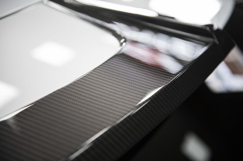 Audi A6 Rs 6 Avant Tfsi Quattro Vorsprung - U312