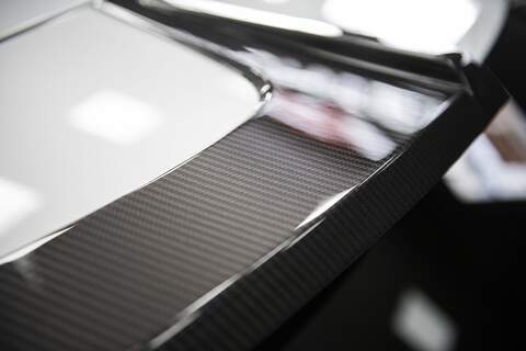 Audi A6 Rs 6 Avant Tfsi Quattro Vorsprung - U312