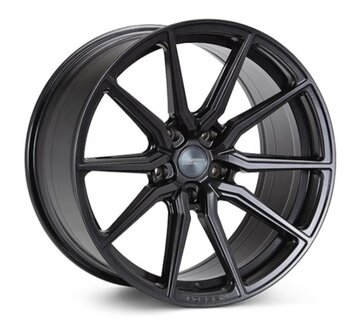 VOSSEN HF3 ALLOY WHEEL SET
