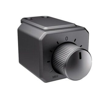AUDISON SUB LEVEL CONTROL