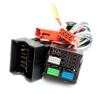 AUDISON PRIMA PLUG &amp; PLAY T HARNESS