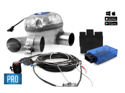 PRO SOUNDBOOSTER KIT