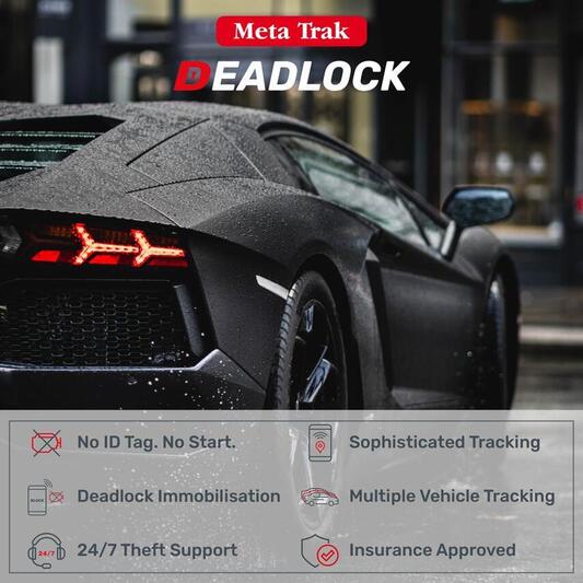 META S5 DEAD LOCK Image 2