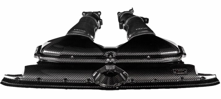 EVENTURI AUDI RS6/ RS7 (C8) CARBON AIR INTAKE