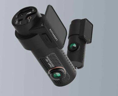 BLACKVUE DR970X 2CH 128GB