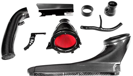 EVENTURI AUDI RS3 (8Y) CARBON AIR INTAKE