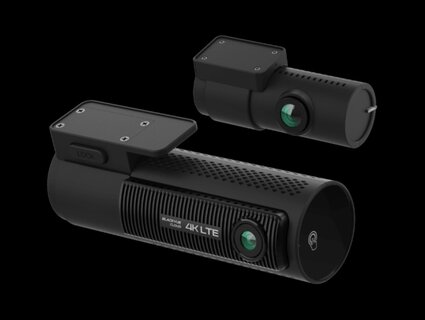BLACKVUE DR970X 2CH LTE 128GB