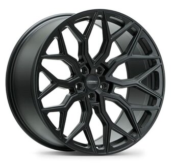 VOSSEN HF2 ALLOY WHEEL SET