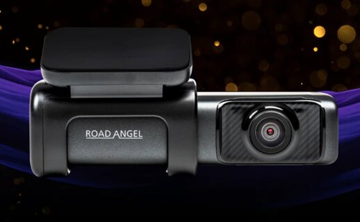 ROAD ANGEL HALO ULTRA