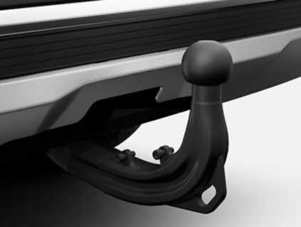 AUDI Q7 FACTORY TOWBAR