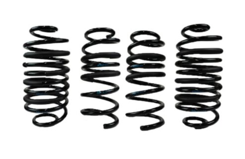 VW T7 (2025-) / FORD TRANSIT CUSTOM (2024-) – EIBACH / SOLOW PRO SPORT LOWERING SPRINGS – 40MM