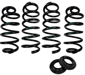 VW T7 (2025-) / FORD TRANSIT CUSTOM (2024-) – EIBACH / SOLOW LIFT SPRINGS – 35MM