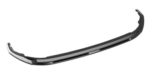 NEW VW TRANSPORTER T7 (2025 – ONWARDS) FRONT SPLITTER