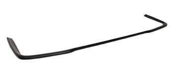 FORD TRANSIT CUSTOM 2ND GEN (2024 – ONWARDS) – REAR SPLITTER Image 2
