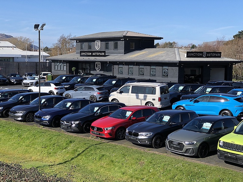 Land Rover Defender 90 TDCi County - U1067