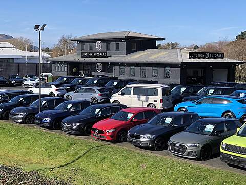 Land Rover Defender 90 TDCi County - U1067