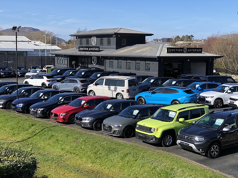 Land Rover Defender 90 TDCi County - U1067