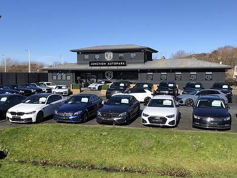 Land Rover Defender 90 TDCi County - U1067