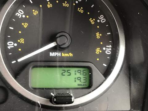 Land Rover Defender 90 TDCi County - U1067