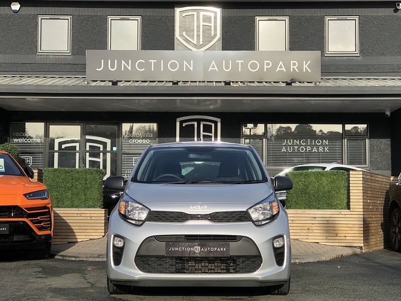 Kia Picanto DPi 1 - U1266