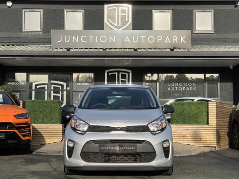 Kia Picanto DPi 1 - U1266
