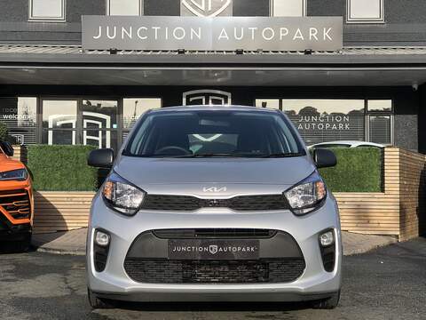 Kia Picanto DPi 1 - U1266