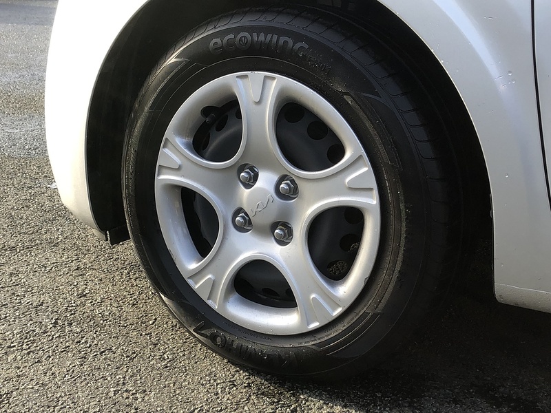 Kia Picanto DPi 1 - U1266