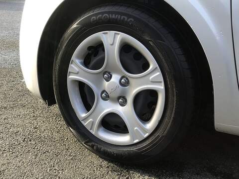 Kia Picanto DPi 1 - U1266