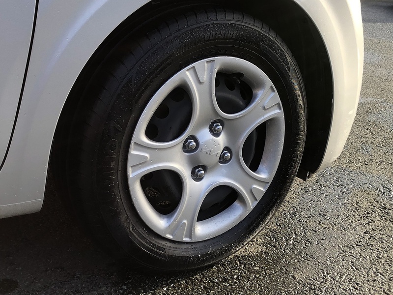 Kia Picanto DPi 1 - U1266