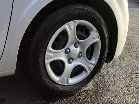 Kia Picanto DPi 1 - U1266