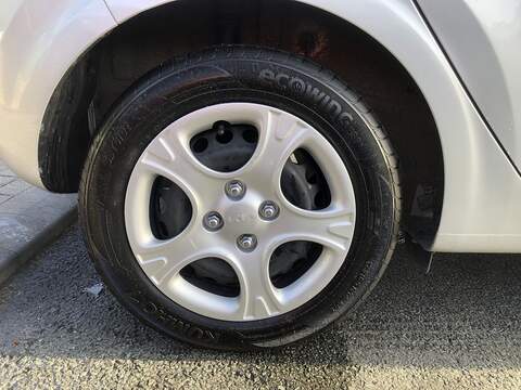 Kia Picanto DPi 1 - U1266