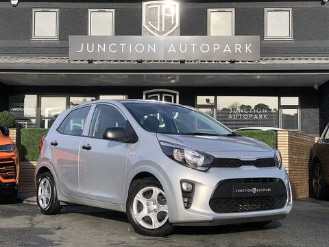 Kia Picanto DPi 1 - U1266