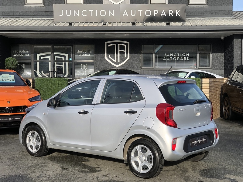 Kia Picanto DPi 1 - U1266