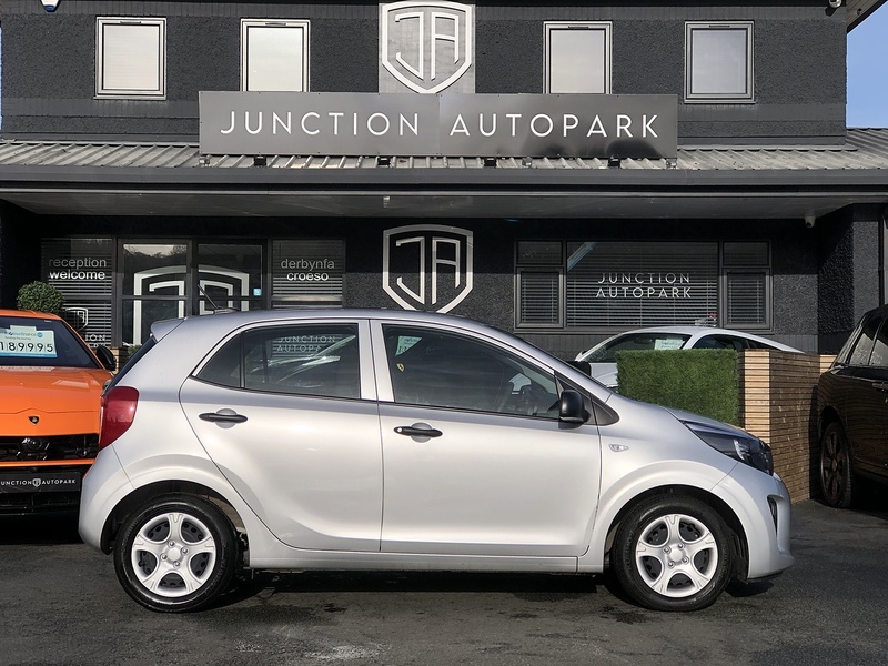 Kia Picanto DPi 1 - U1266